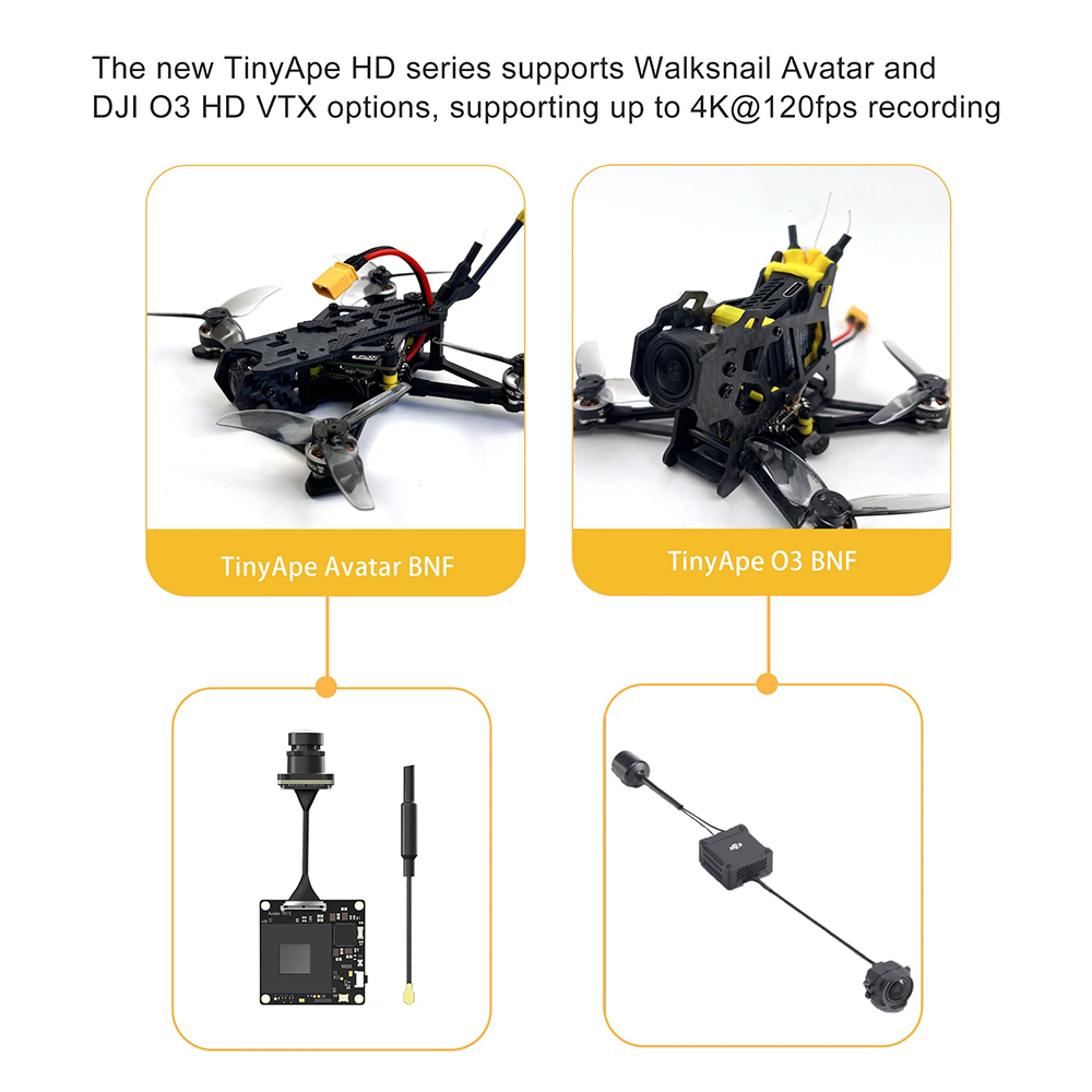 Freestyle-RC-FPV-Renn-Drohne-DarwinFPV-TinyApe-DJI-O3-25-Zoll-3S-ELRS-BNF-mit-digitalem-HD-System-2016150-1